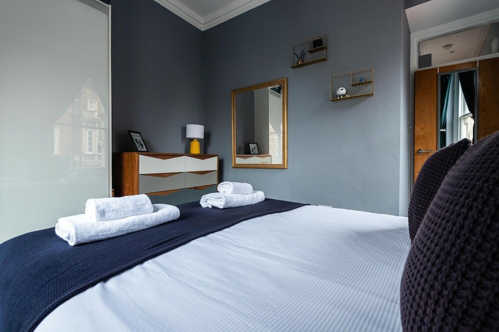 Фото Spacious Clapham Home Near Brixton