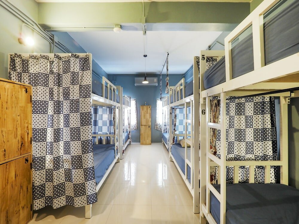 Фото Oyo 692 Nakara Ayutthaya - Hostel