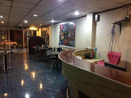 Гостиница Sleep Inn Pattaya в Паттайе