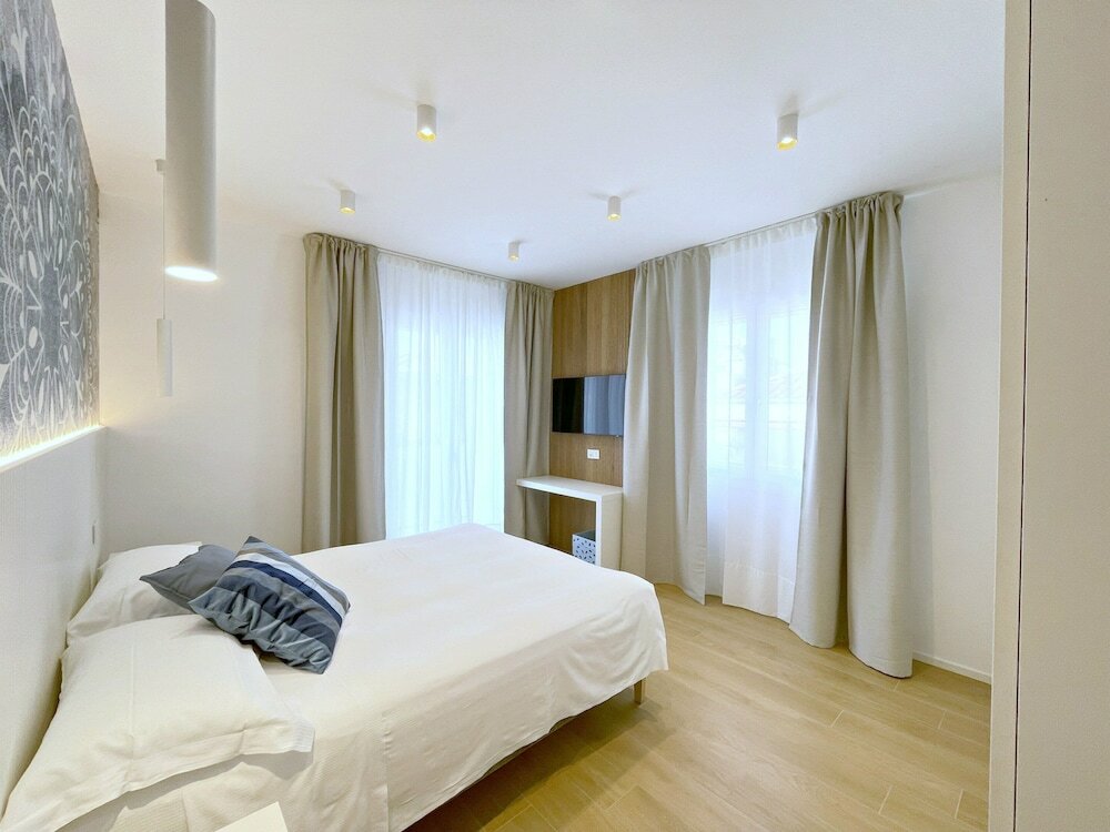 Фото Arcioun Suite Apartment VIA Bellaria