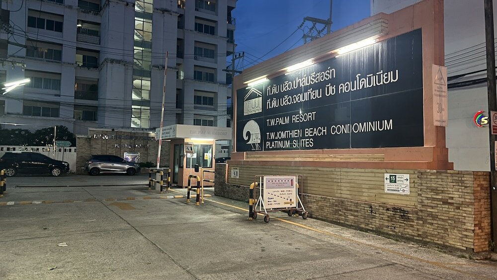 Фото T. W. Marina Pool Villa Pattaya