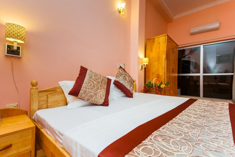 Фото Navro Beach Resort