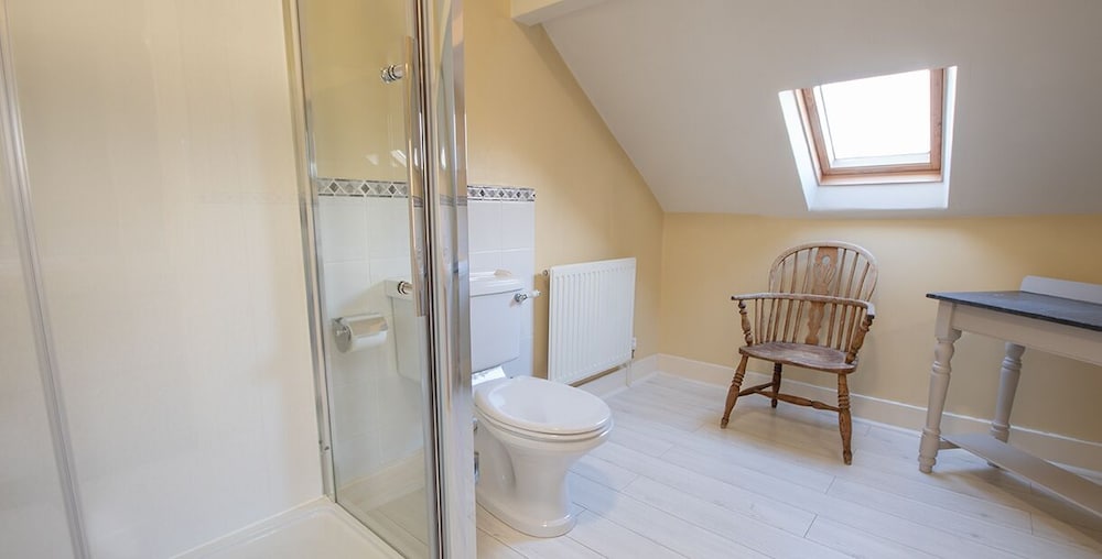 Фото Roseleigh Guest House