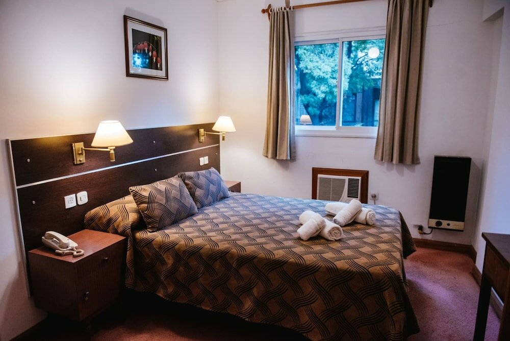 Фото Hotel Pacifico