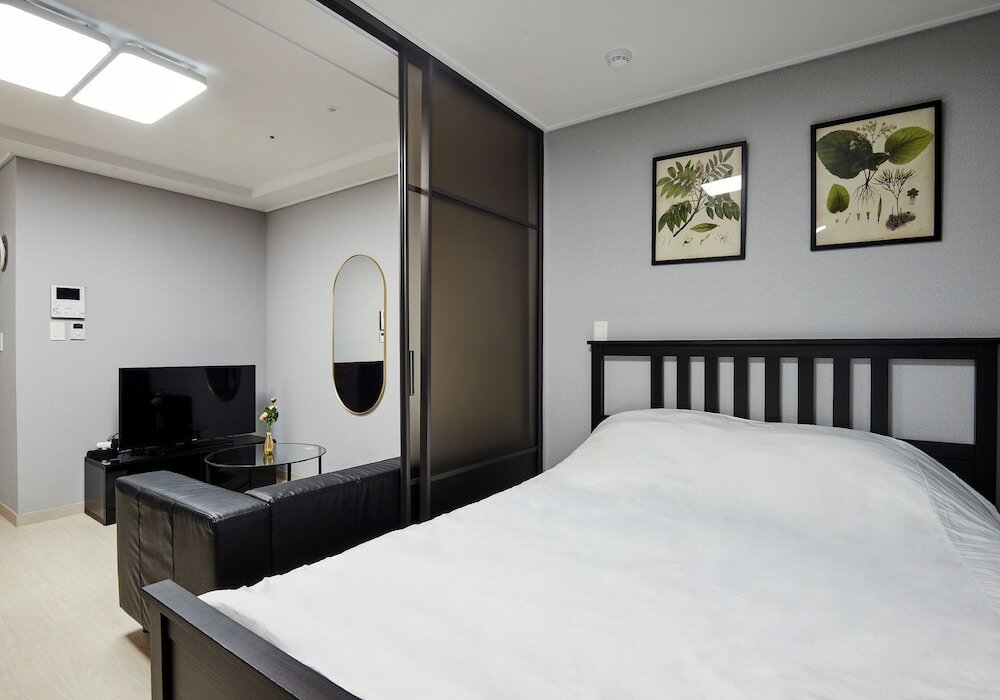 Фото Yeosu Ungcheon First by SoTA