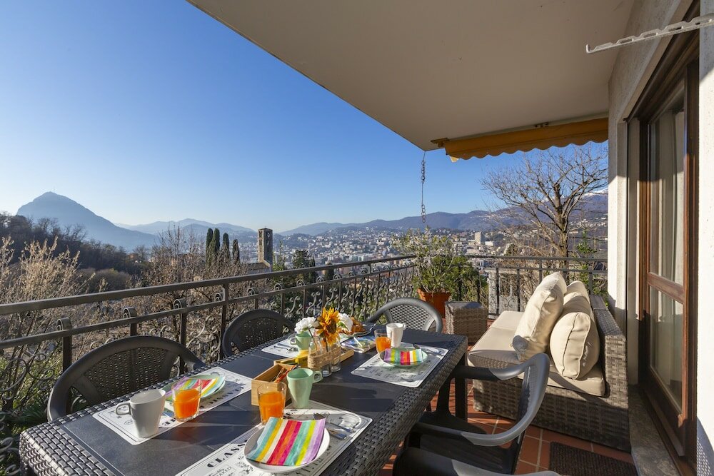 Фото Chiara's Home