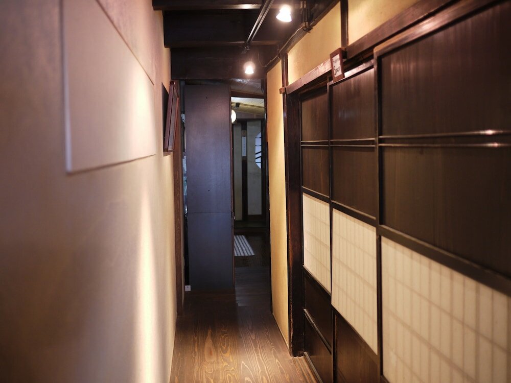 Фото Guest House Saika-an