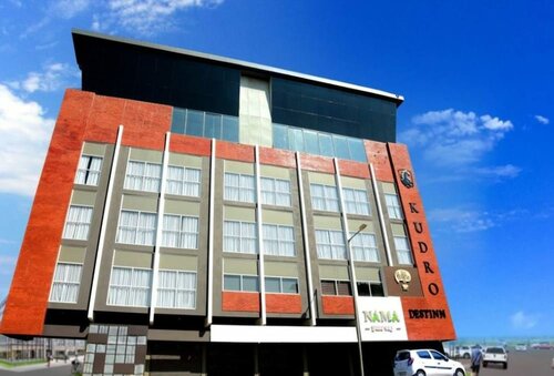 Гостиница Vits Select Kudro Destinn в Мангалуре