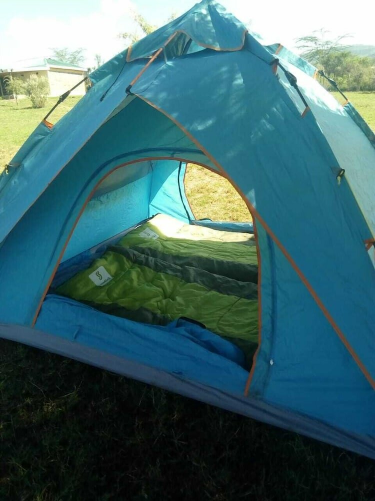 Фото Duara Flamingo Camp