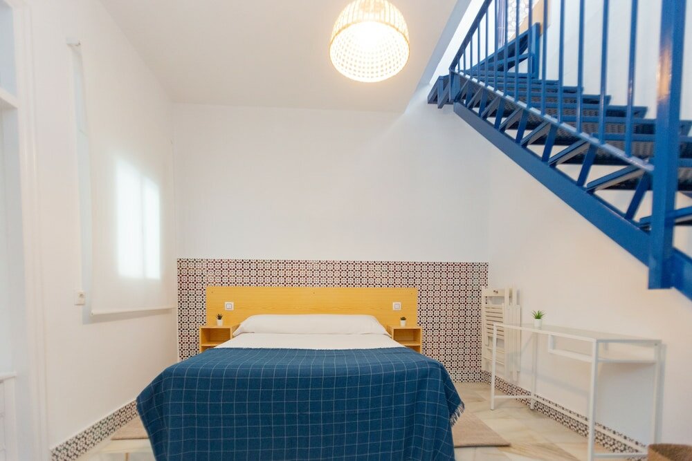 Фото Bohemia Sanlucar