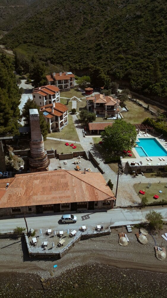 Фото Selina Kaminos Evia