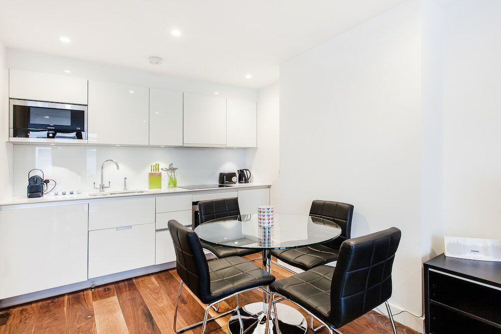 Фото Stay At Mine - Newman Street