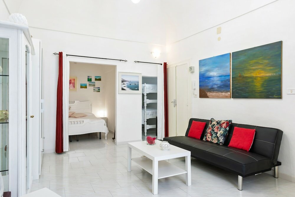 Фото Casa Rella con terrazzo