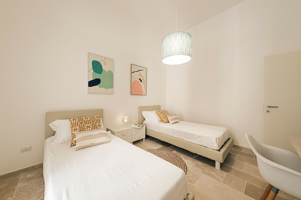 Фото Le Terrazze di Don Nino