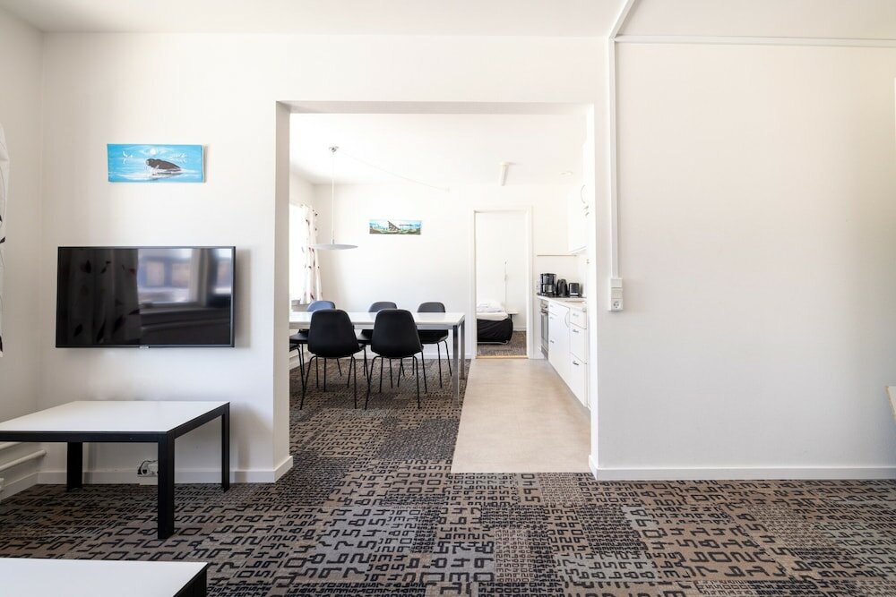 Фото Nordbo i Centrum