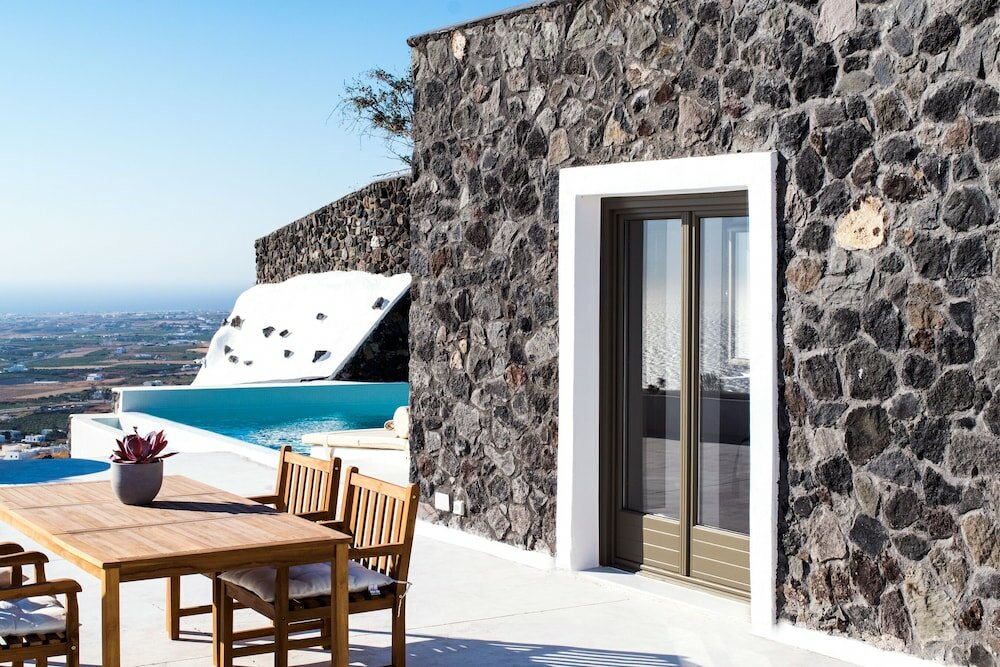 Фото Aregou Villas