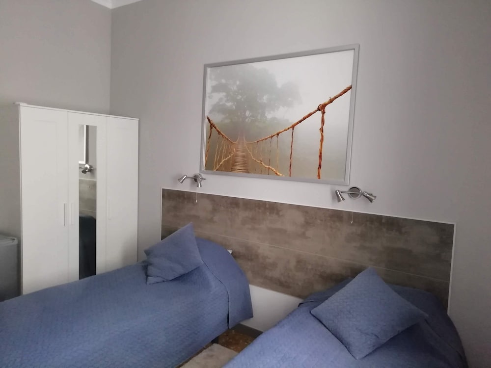 Фото Guest House San Roque