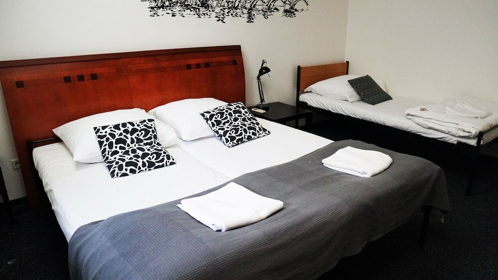 Фото Hostel and Apartment Blue88