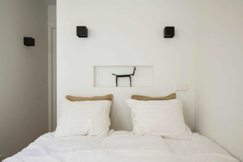 Фото Bright & Comfortable Angel Apartment