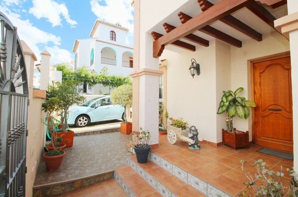 Фото 1072 Villa Palomas