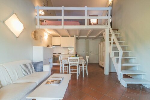 Апартаменты Rotondo Residence 67 1.5km From The Beach