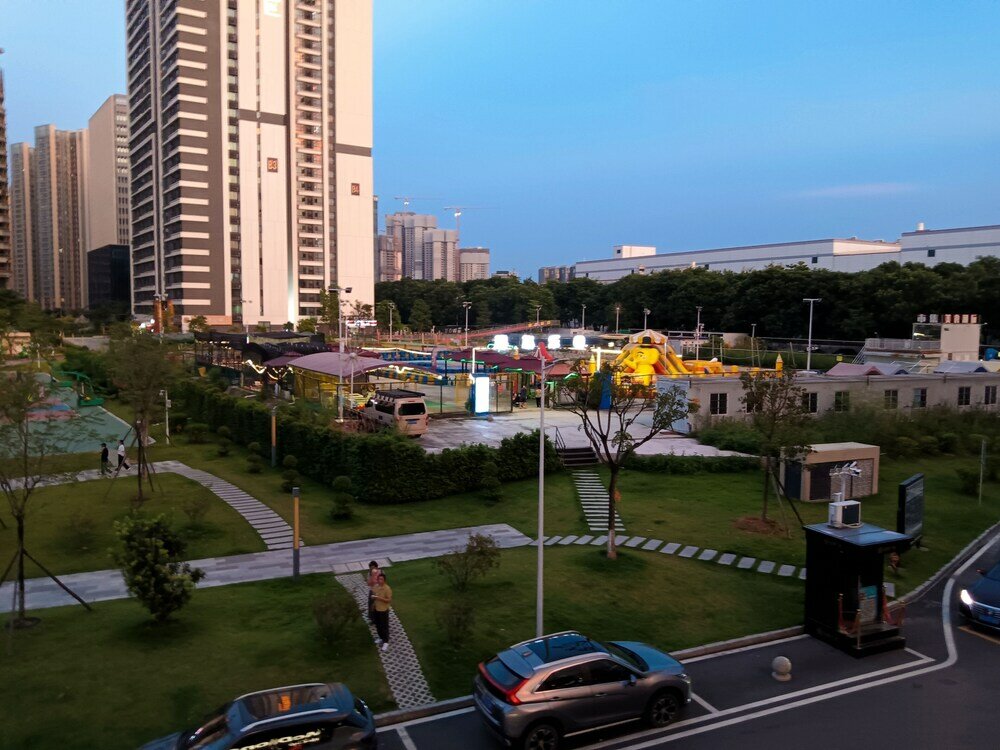 Фото Xintai Hotel