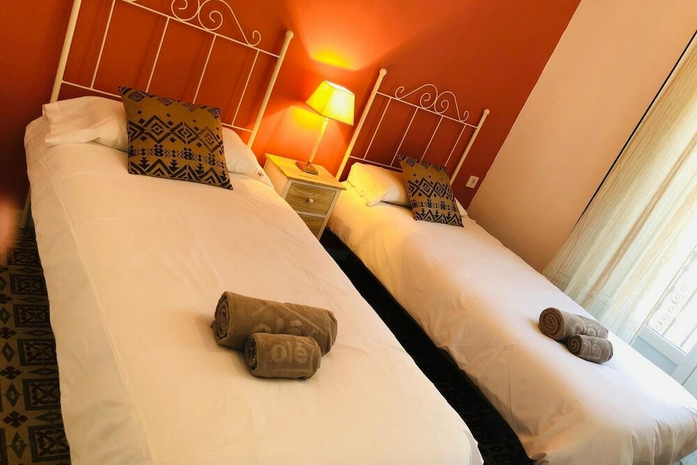 Фото Apartments Ole - Tetuan