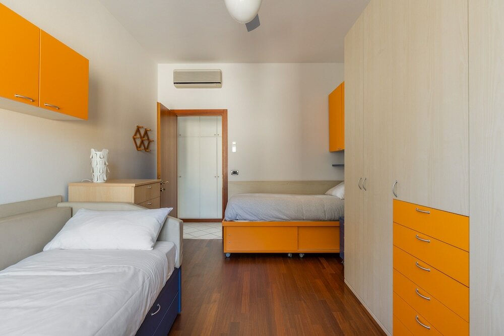 Фото Vestiari Apartments by Wonderful Italy