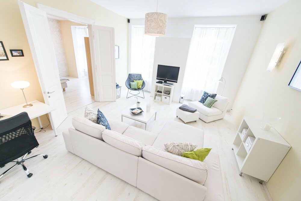 Фото Venus Apartments - City Park