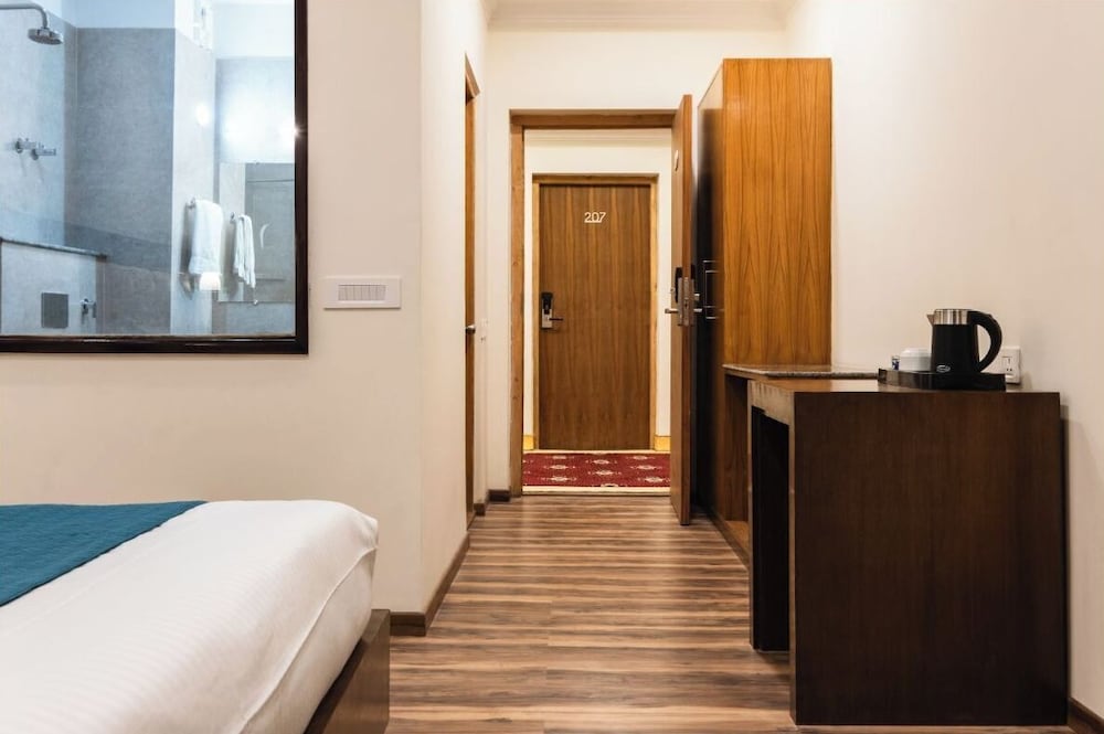 Фото отеля 3