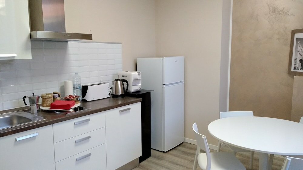 Фото Marconi Rooms - Loggia delle Erbe