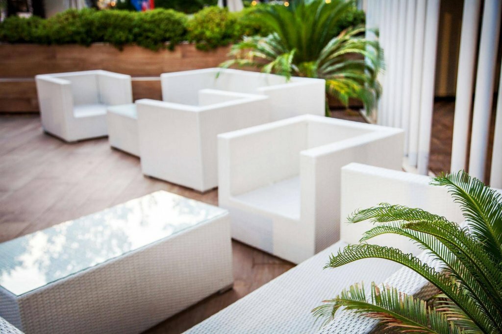 Фото Hotel Kursaal