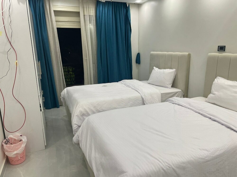 Фото New Giza villa with private pool