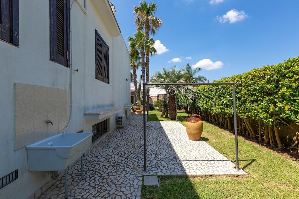 Фото 3579 Home in Salento Sole by Barbarhouse