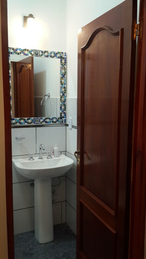 Фото Casa Folks Bed and Breakfast