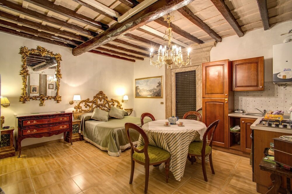 Фото Navona Gallery Suites