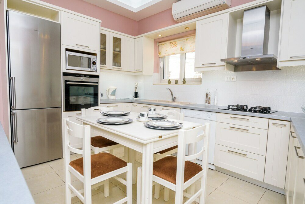 Фото Andronikis House