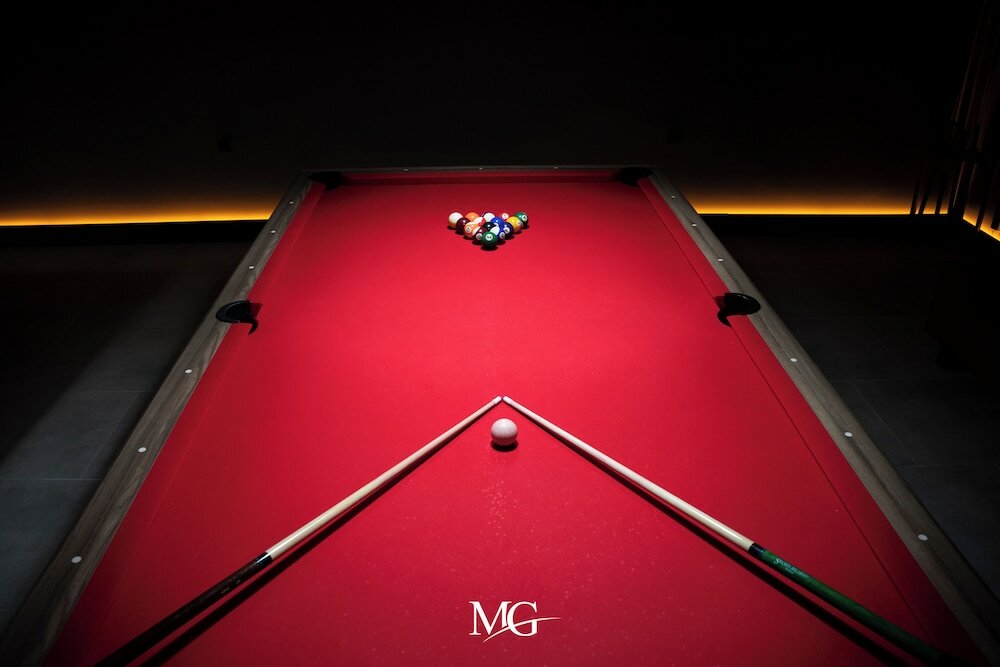 Фото MG Hill Residence Butik Otel