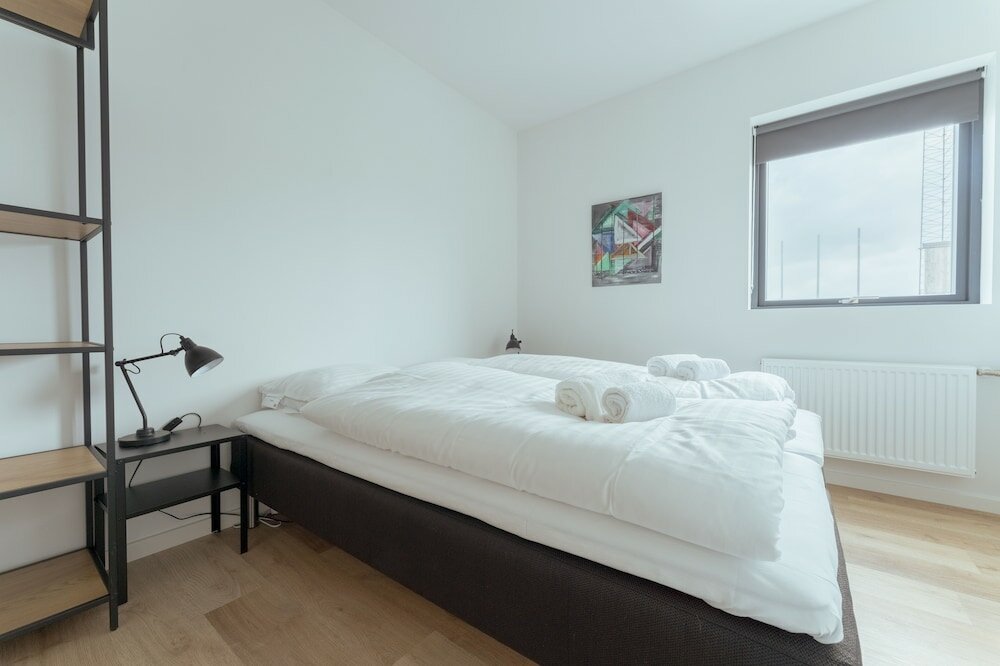 Фото New Stylish 3Br Apartment City And Mountain View