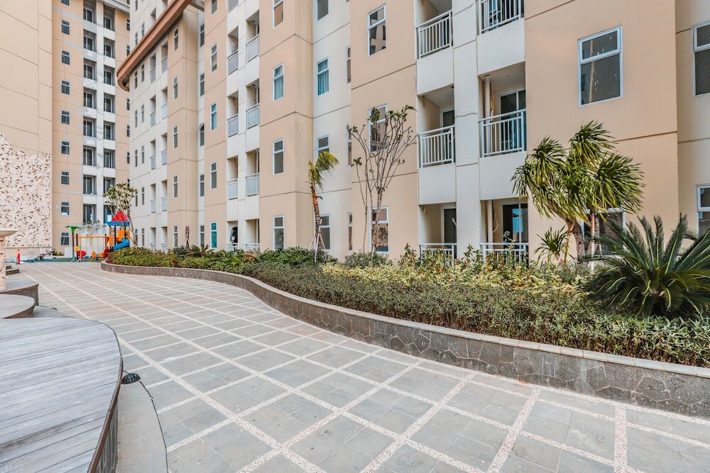 Фото Collection O 16 Vittoria Residence