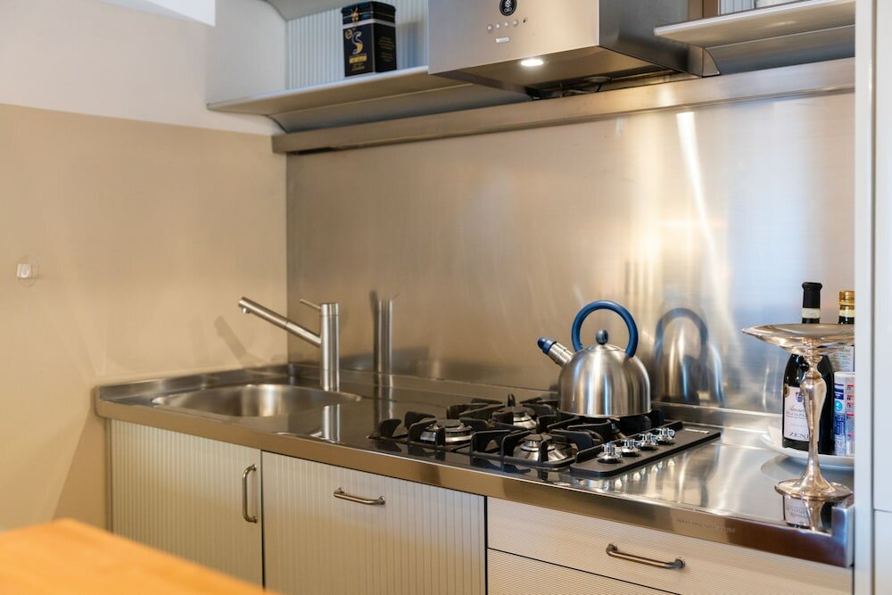 Фото Magnifica Residenza Piazza Erbe