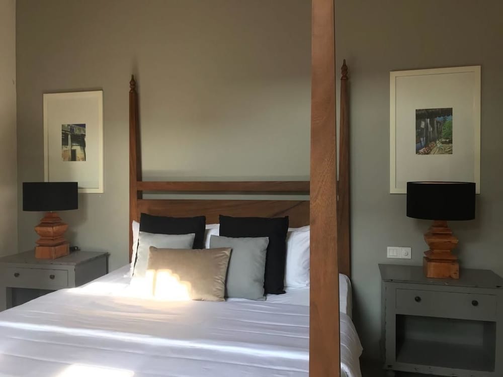 Фото The Bangalow - Galle Fort