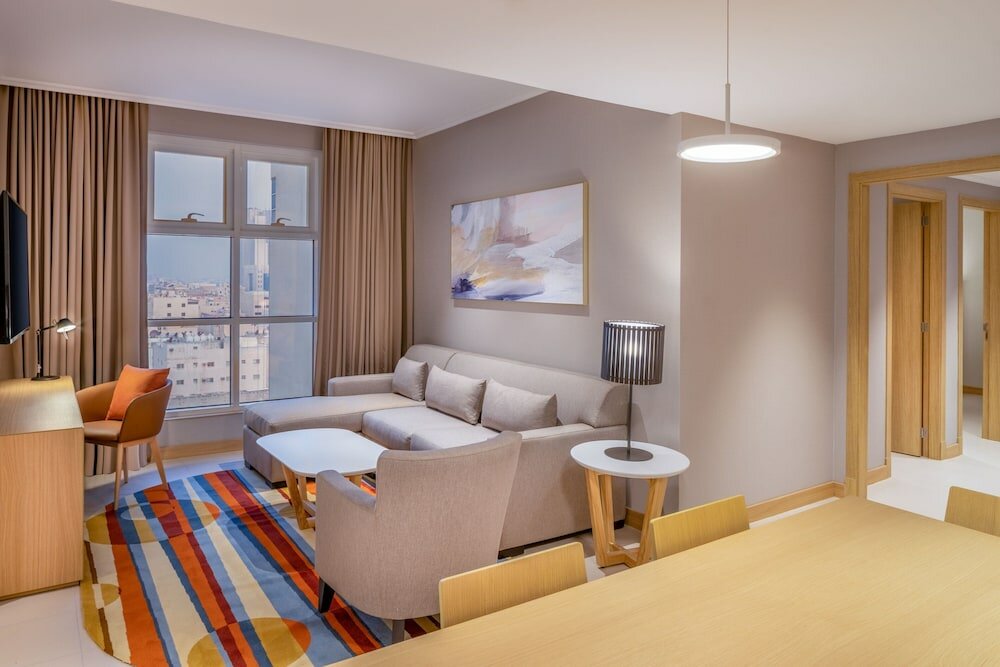 Фото Residence Inn by Marriott Dammam