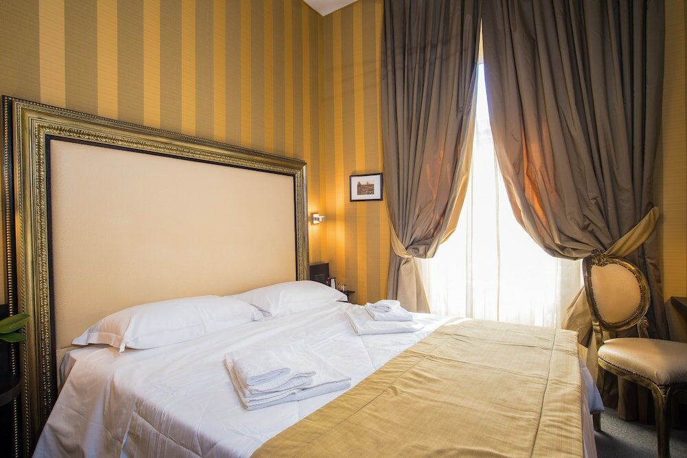 Фото Rometobe Rooms & Hospitality