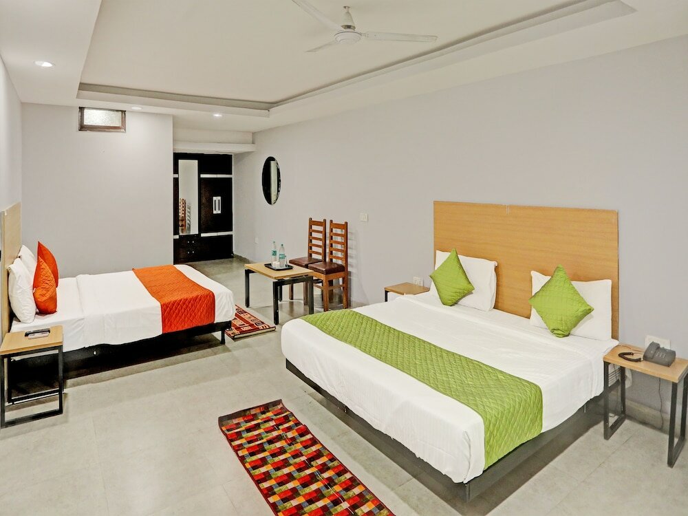 Фото Hotel Red Coral