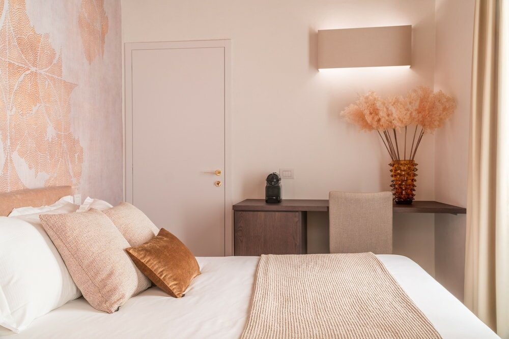 Фото Ninfea Luxury Suites