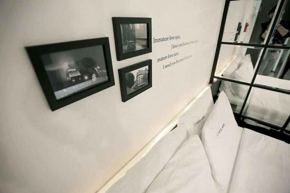 Фото Hotel Hertz