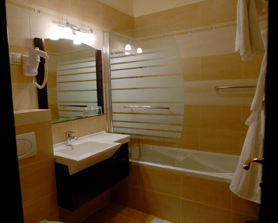 Фото Hotel Aurum