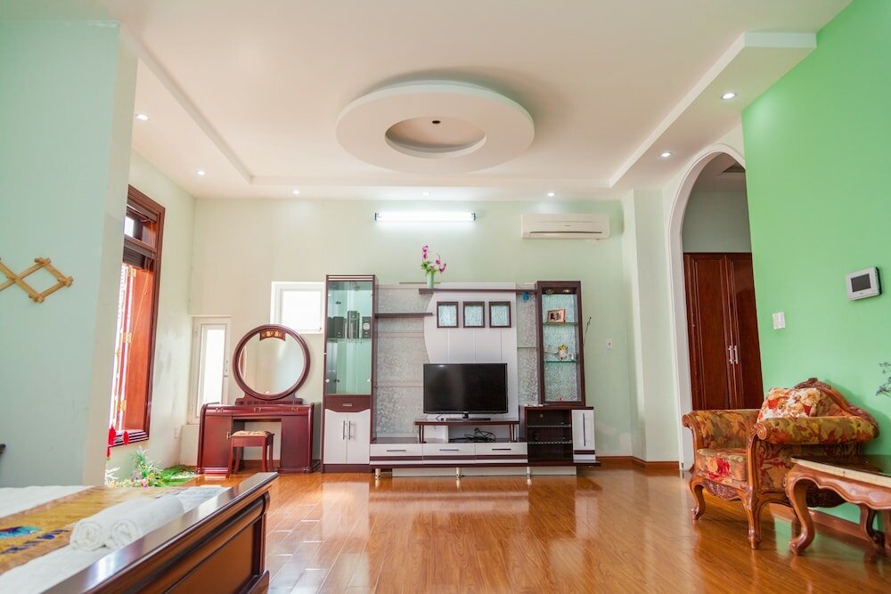 Фото Villa Binh Minh