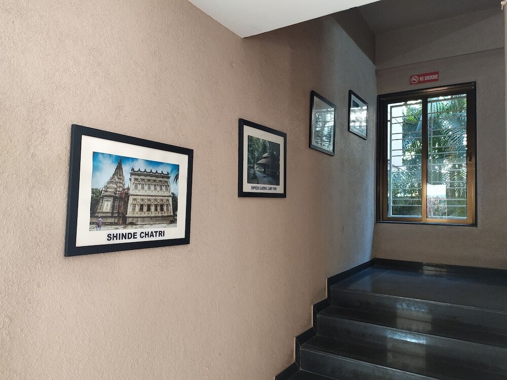 Фото Kedari Residency